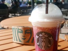 海盐荔枝茶云乌龙饮品-星巴克(蒲汇塘路店)