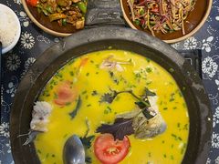 -龚师傅土菜馆.地道农家菜(魅力湘西店)