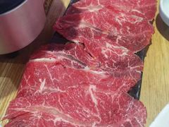 -一井烧肉·活鳗·寿司(望京SOHO店)