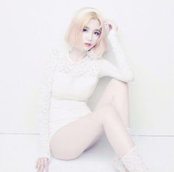 -GIRL STYLE 烫发·染发沙龙