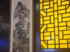 -老浒记烤鸭-北京菜(琉璃厂店)