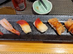 -泉寿司(万科公园店)