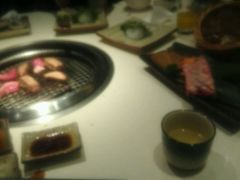 -赤坂亭M9和牛烧肉·日料398放题(万达店)