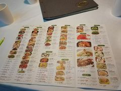 -青叶202都市餐厅(迪诺水镇店)