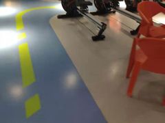 -优享健身(物美圣熙8号购物中心店)