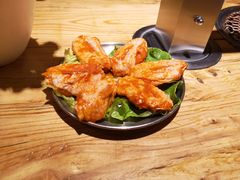 -牛炙烤肉(车公庙店)