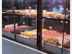 -奈雪的茶(中粮祥云小镇店)