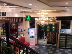 -金刚山烧烤(中山路店)