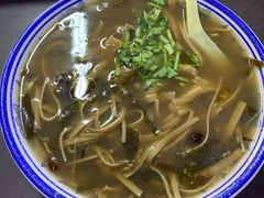 -安徽阜阳卷馍(西单店)