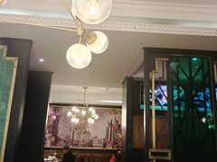 -新白鹿餐厅(爱琴海购物中心店)