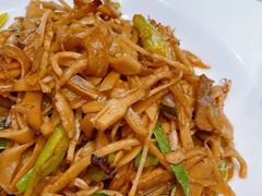 -聚丰园•湖鲜餐厅(阿红私房菜梅石路店)