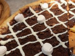 -比格比萨自助(逗号立方店)