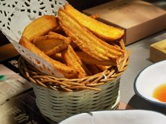 -同仁四季椰子鸡(无锡滨湖万象汇店)