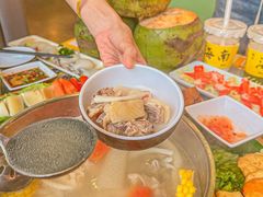 -椰小鸡·琼州糟粕醋(美兰缤纷城店)