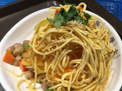 -张大学士中华牛肉汤(龙之梦店)