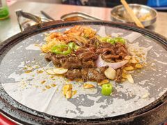 -哈哈碳都·牛肋条无限自助烤肉(宝龙店)