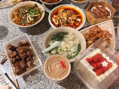 -小街天府(西工小街店)