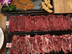 -掂档潮汕牛肉火锅(cityon熙地港店)