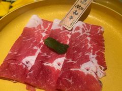 -一绪に寿喜烧(虹悦城店)