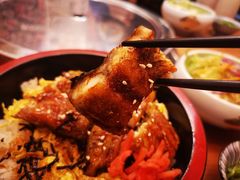 -丸藏和牛烧肉专门店(园区师惠坊店)