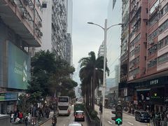 -尖沙咀