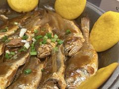 -五谷丰登·胶东海鲜·家常菜(张村店)