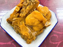 五香熏鱼-老丘丘(较场口店)