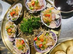 -本炙炭烤·蒲烧活鳗料理店(金沙洲店)