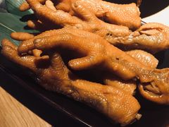 -金牌外婆家(苏州中心店)