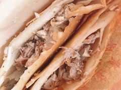 -李连贵熏肉大饼(沈阳站店)