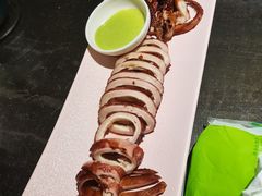 禾味烤鱿鱼-夯鱼烤鱼·尔滨地标美食(国展店)