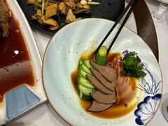 -会宾园·云山宴中餐