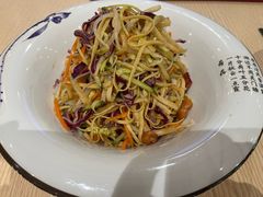 -老边饺子馆(东单店)
