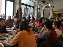 大堂-RAC BAR(安福路店)