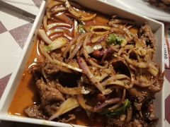 -三个大叔东北烧烤·砂锅菜(西三旗店)