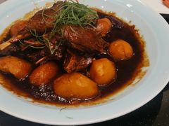 -高老庄新家宴(北斗星广场店)