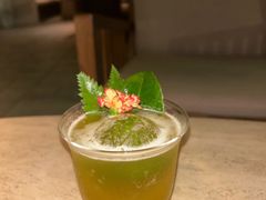 -Hideout Hookah Lounge·隐觅地
