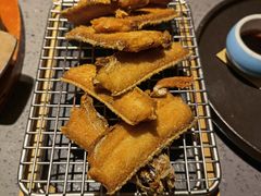 -老头儿油爆虾(星光一期店)