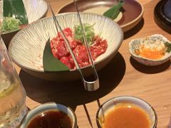 -烧肉达人•炭火烧肉(新天地店)