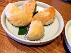 -云海肴·汽锅鸡·云南菜(天山百盛优客店)