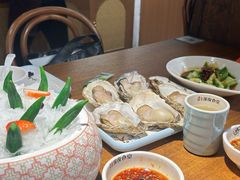 -乔街深夜食堂·小龙虾·高压锅生蚝(杭州总店)