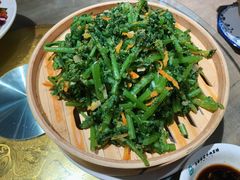 -直隶安家牛肉罩饼(七一路店)