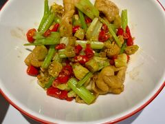 -侯家庄私房菜馆观景餐厅