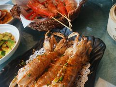 -79号渔船海鲜饭店(宝安店)