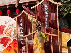 -厦门方特东方神画