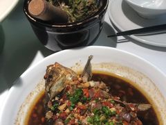 -费大厨辣椒炒肉(高铁吾悦广场店)