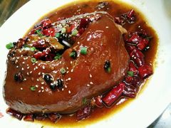 -老湘亲·品鉴湘菜(湖里店)