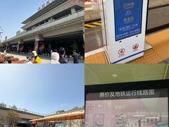-洛阳龙门站