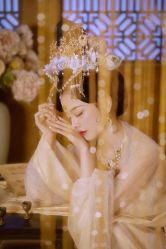 -美云庭古装·格格服汉服·京城旅拍(北京店)