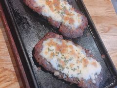 芝士牛肉饼-源味家(杏林街店)